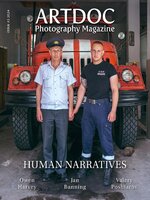 Artdoc Photography Magazine